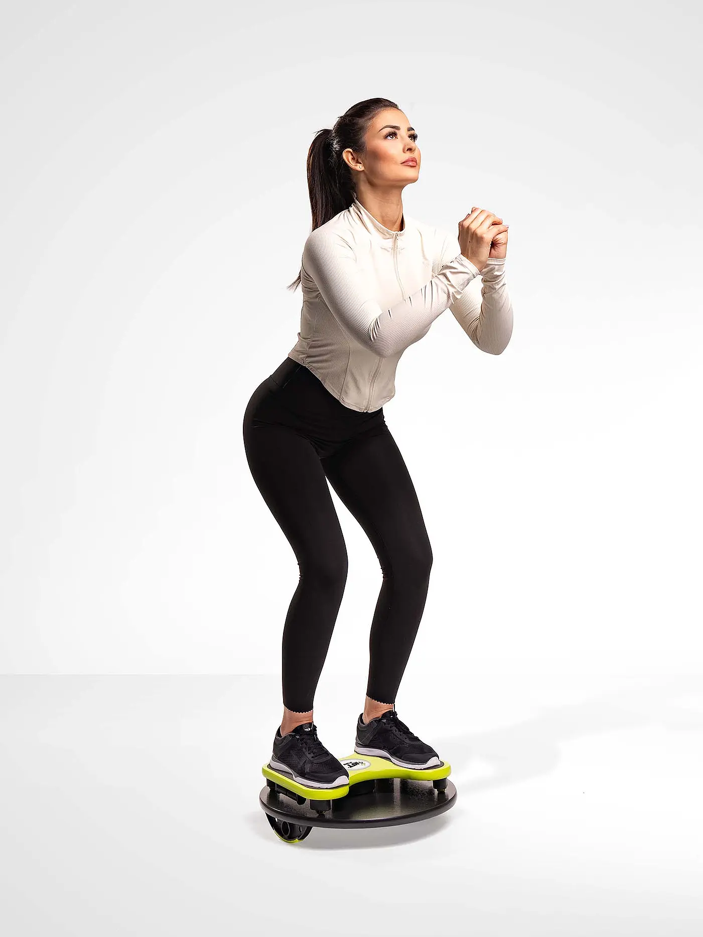 MFT | Balanceboard Pro Board 2D VPE | 